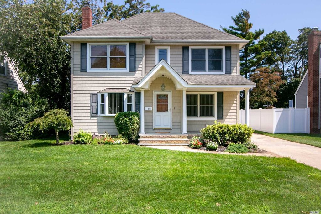 1691 Roland Ave, Wantagh, NY 11793 Trulia