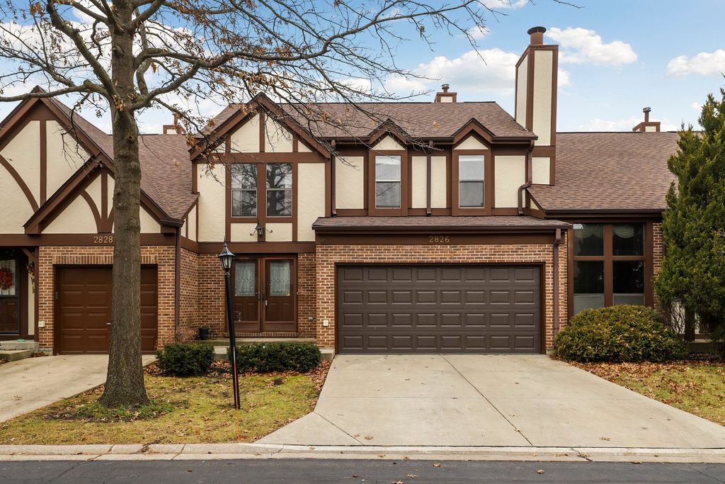 2826 Brighton Ct, Westchester, IL 60154 Trulia