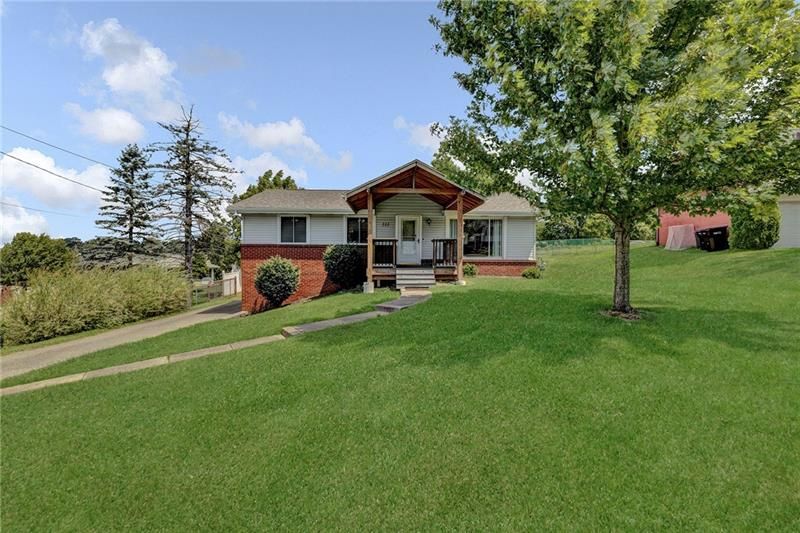 111 Newgate Dr, Monaca, PA 15061 Trulia