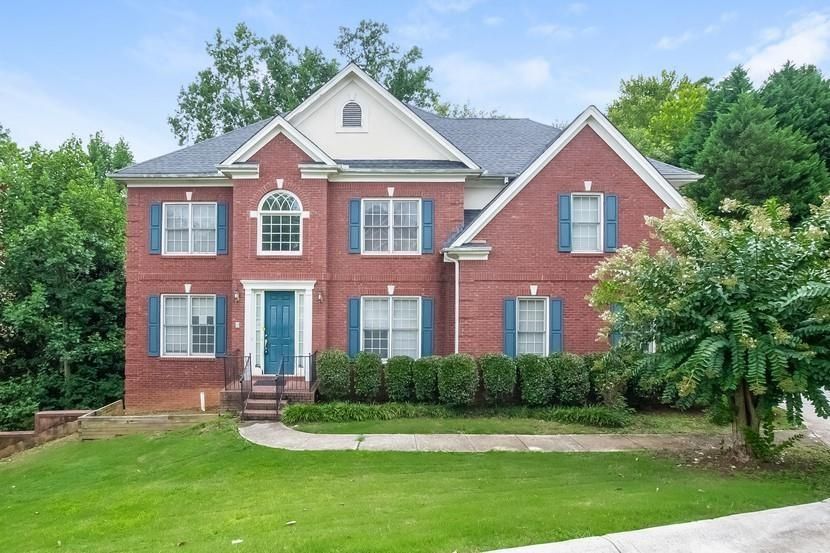 1362 Cascade Falls Dr SW, Atlanta, GA 30311 Trulia