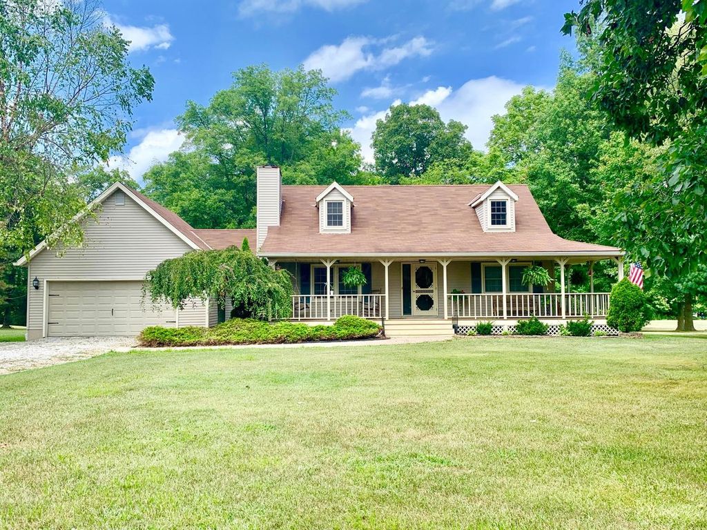 3661 Cheshire Rd, Delaware, OH 43015 Trulia