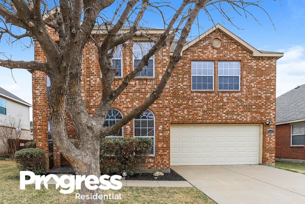8936 Belvedere Dr, Fort Worth, TX 76244