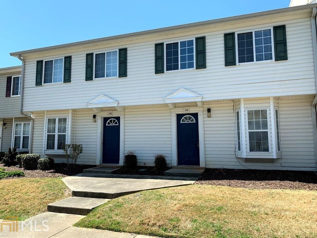 1625 Conley Rd 195, Conley, GA 30288 Trulia