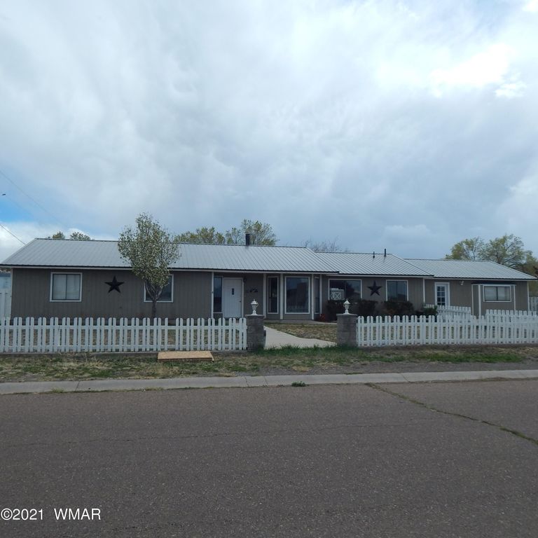 325 E 5th Ave, Eagar, AZ 85925 Trulia