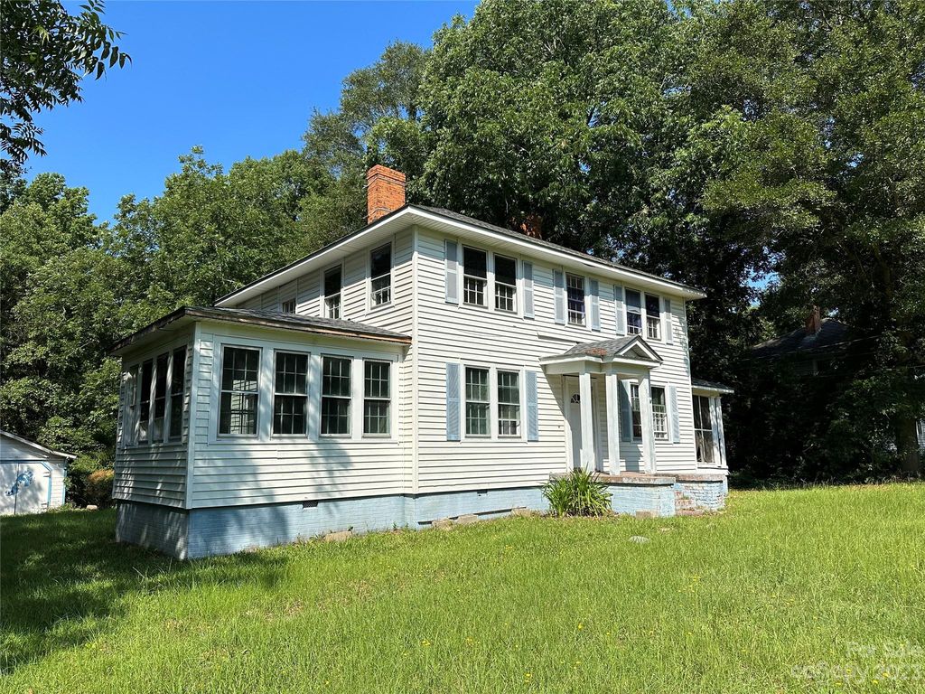 175 Ledbetter Rd, Rockingham, NC 28379 MLS 4048121 Trulia