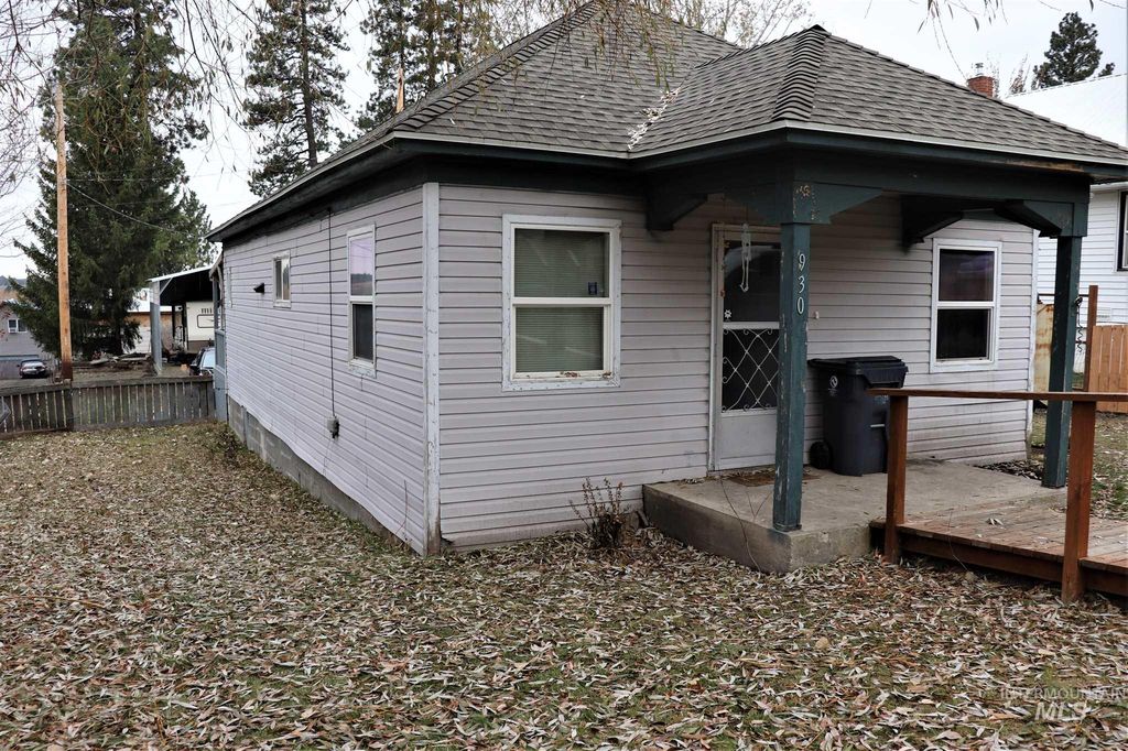 930 Pine St, Potlatch, ID 83855 Trulia