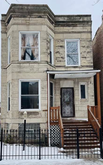 614 N Troy St, Chicago, IL 60612
