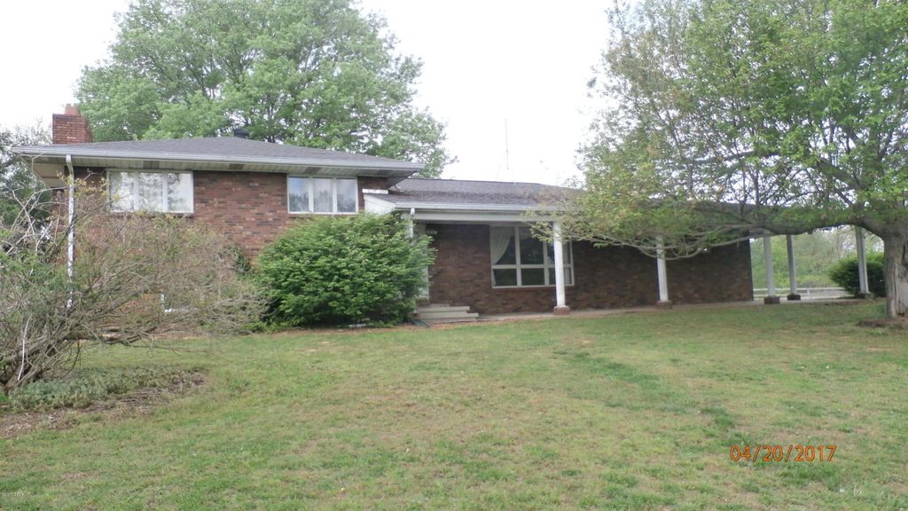 13481 Twin Lakes Ln, Johnston City, IL 62951 Trulia