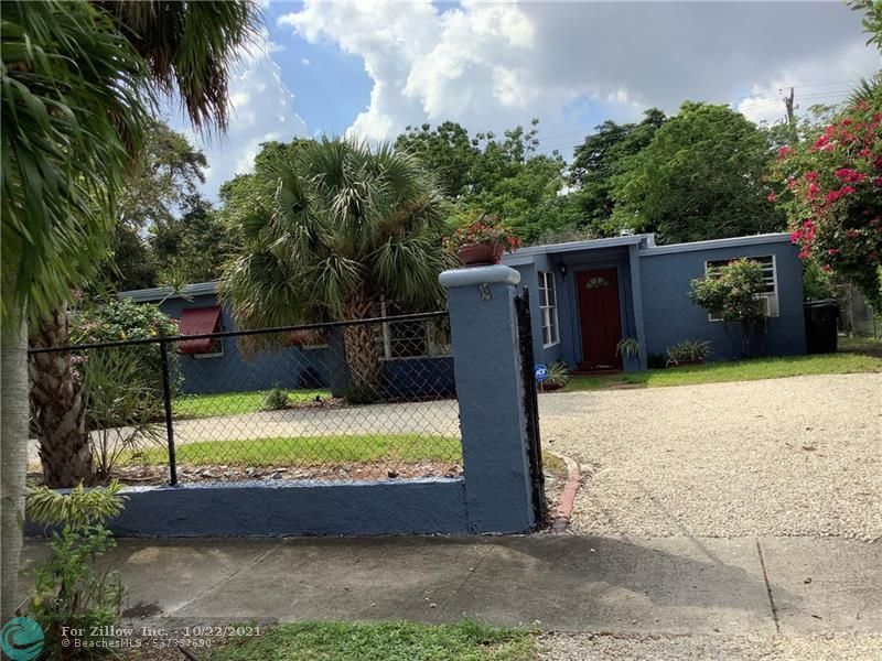 1632 NW 11th St, Fort Lauderdale, FL 33311