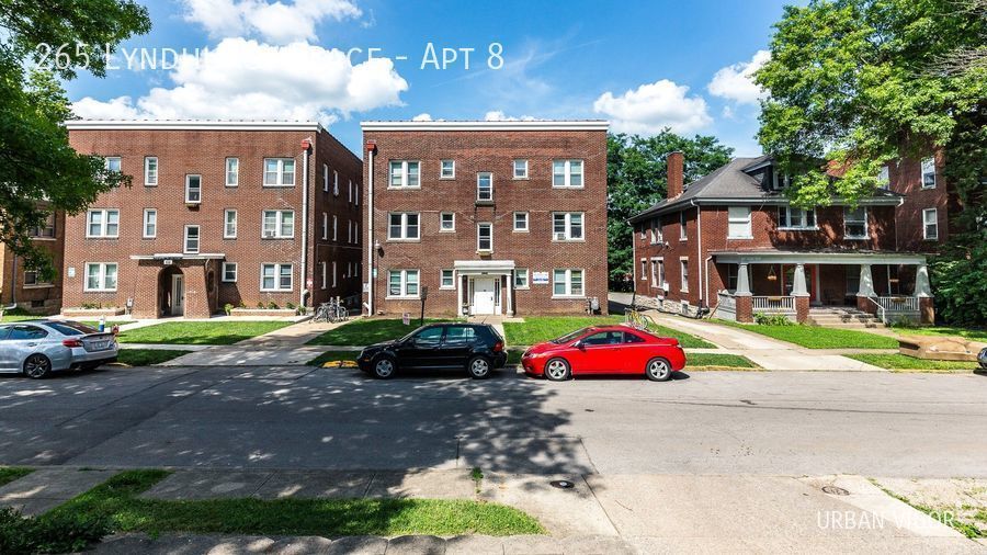 265 Lyndhurst Pl #8, Lexington, KY 40508