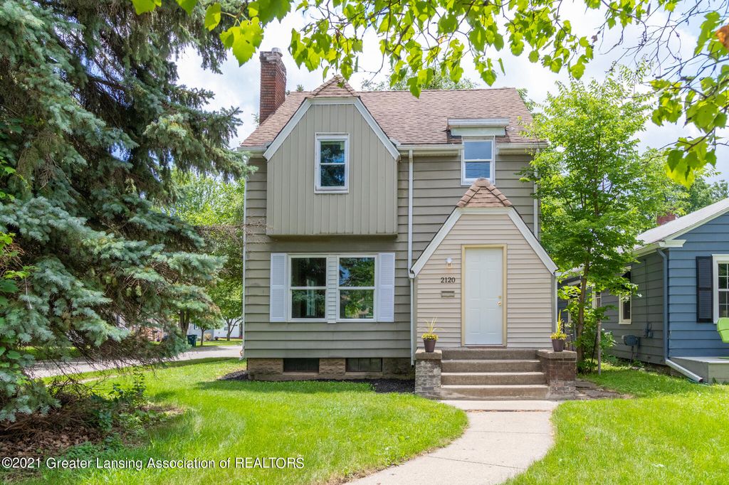 2120 E Grand River Ave, Lansing, MI 48912