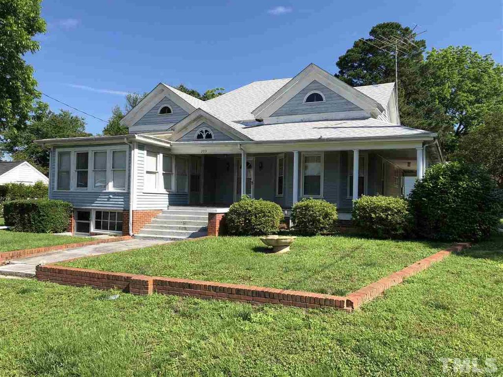 203 Keen St, Four Oaks, NC 27524 Trulia