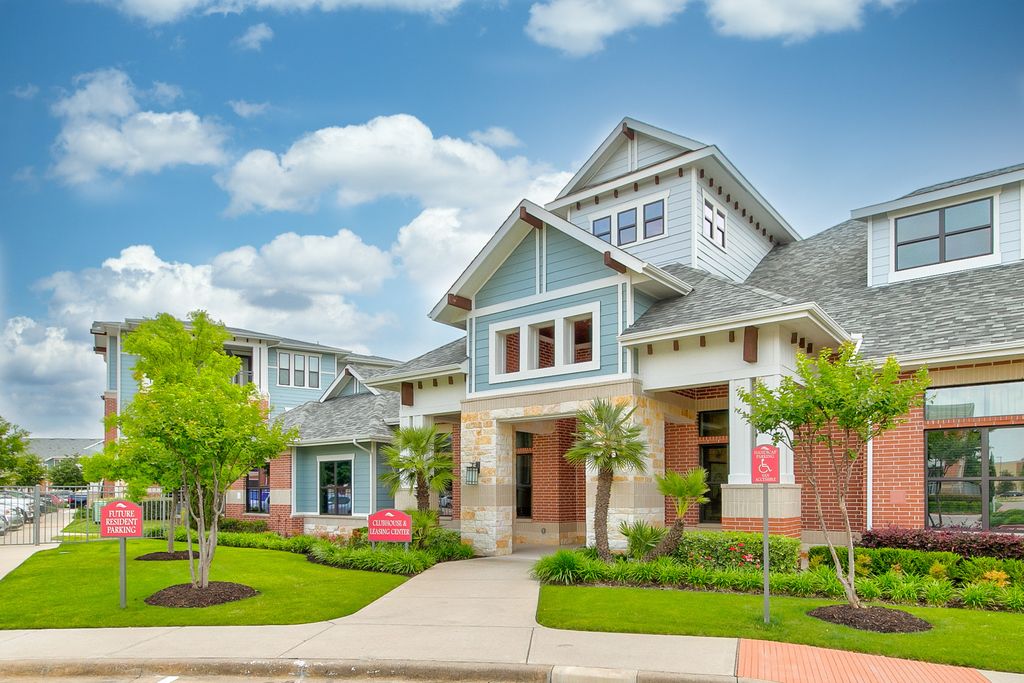 4900 Windhaven Pkwy, The Colony, TX 75056