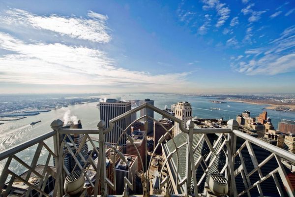 70 Pine St #1404, New York, NY 10005