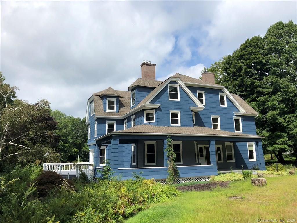 330 Pomfret St, Pomfret Center, CT 06259 Trulia