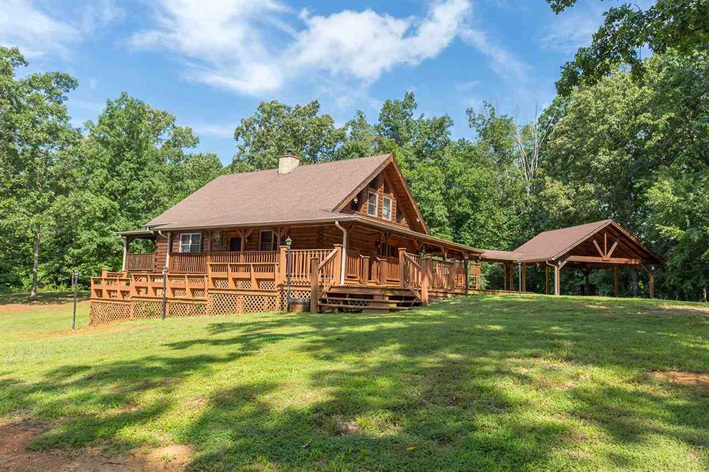 585 Mathis Cove Rd, Birchwood, TN 37308 Trulia