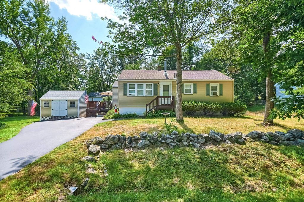 11 Old Lee Road, Newfields, NH 03856 Trulia