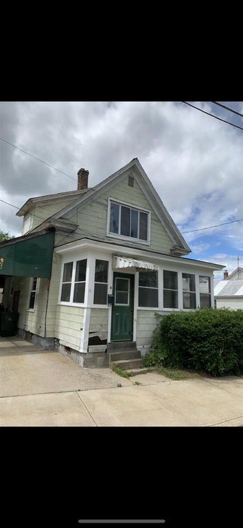 homes for sale in corinth ny 12822