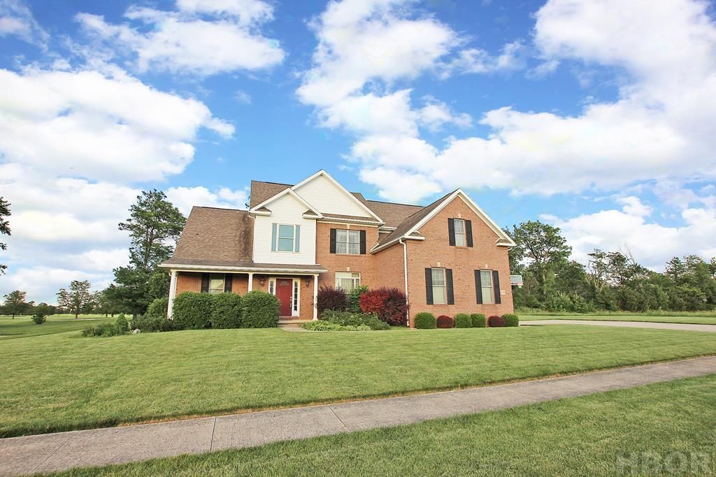 1508 Fairway Dr, Fostoria, OH 44830 Trulia