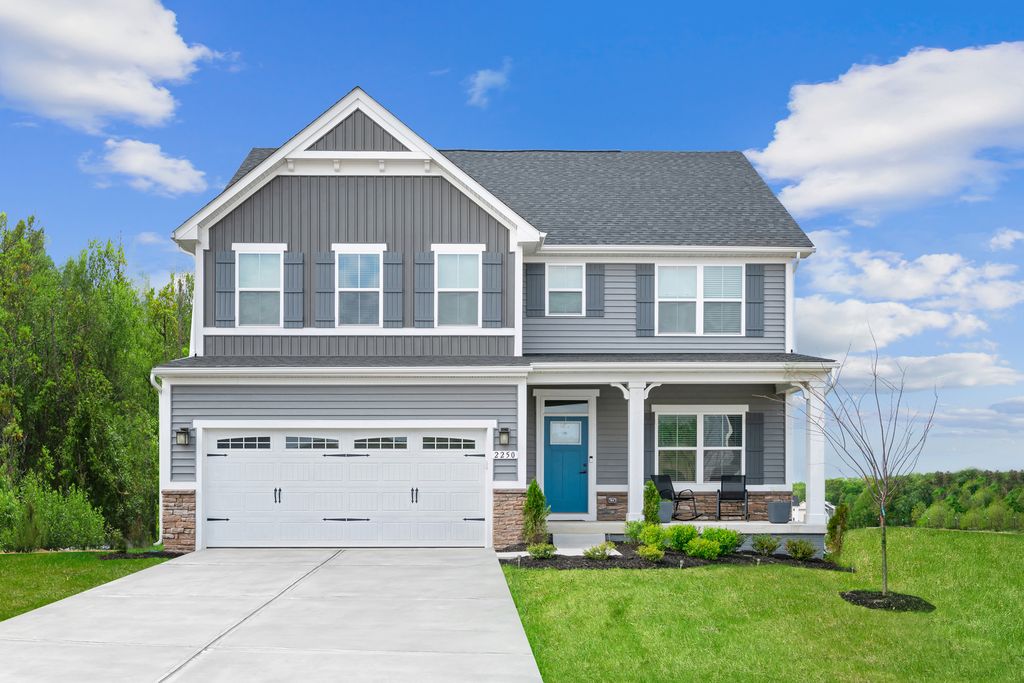 Hudson Plan in Landsdale, Monrovia, MD 21770