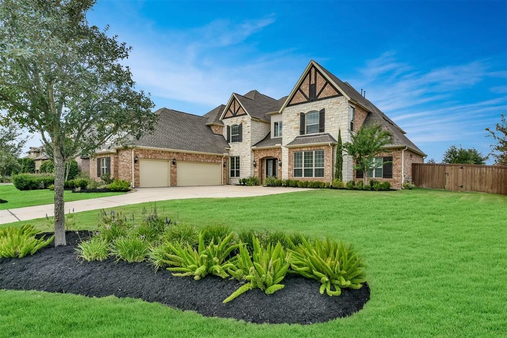 new homes in cypress tx 77433