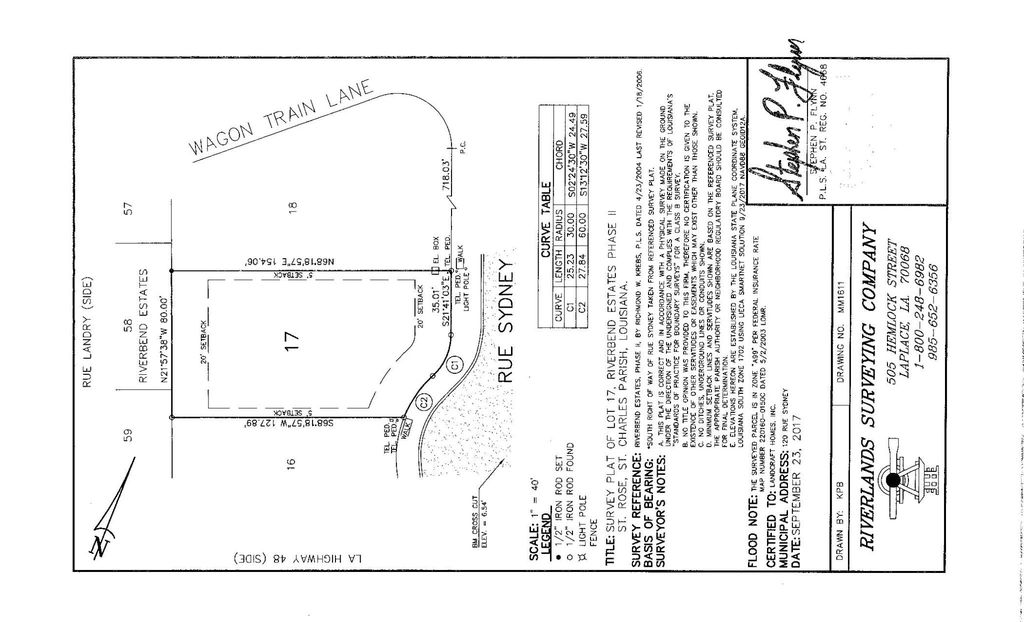 120 Rue Sydney, Saint Rose, LA 70087 Trulia