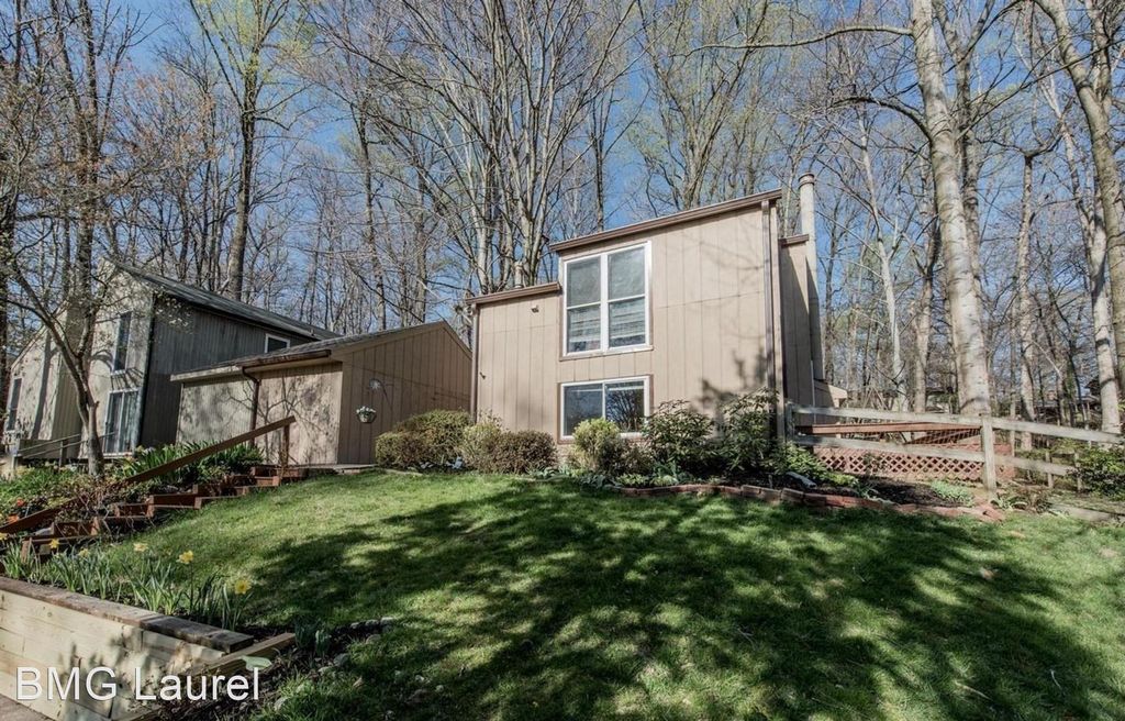 6013 Jamina Downs, Columbia, MD 21045