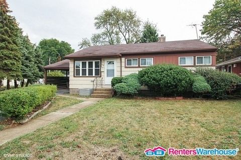 7300 W 112th Pl, Worth, IL 60482