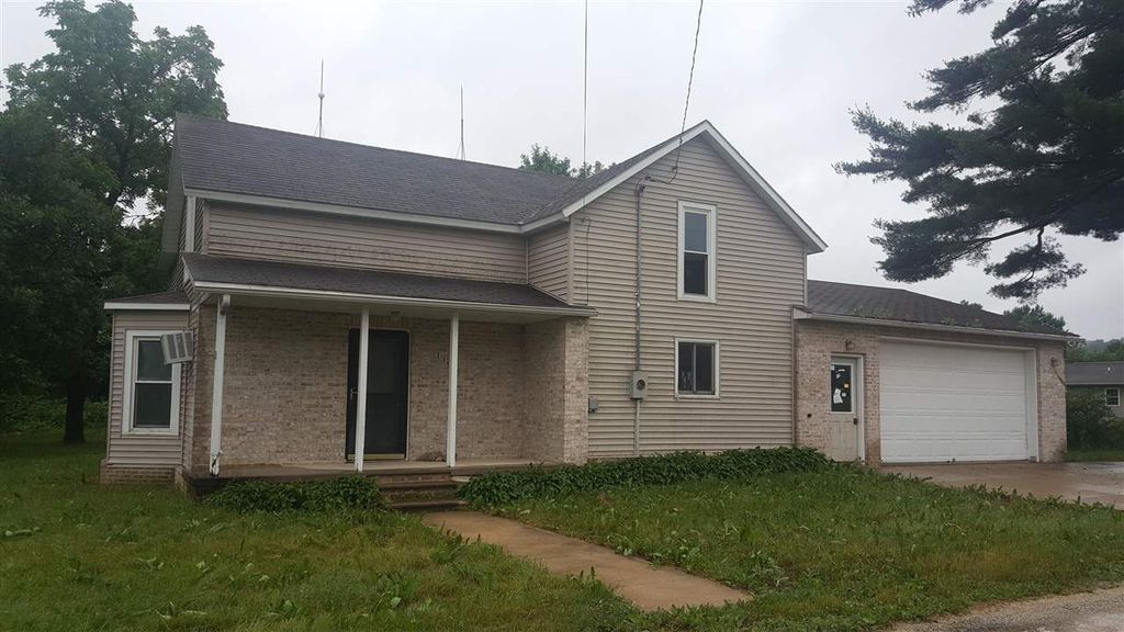 119 W 5th Ave, Wadena, IA 52169 Trulia