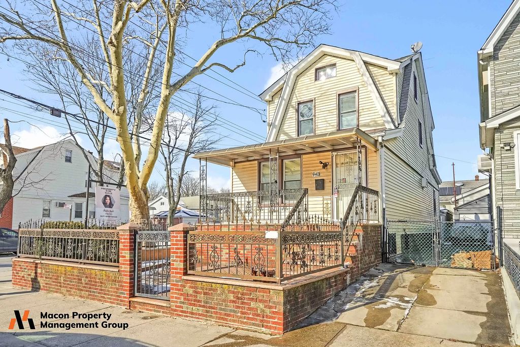 9401 Farragut Rd 1, Brooklyn, NY 11236 Trulia
