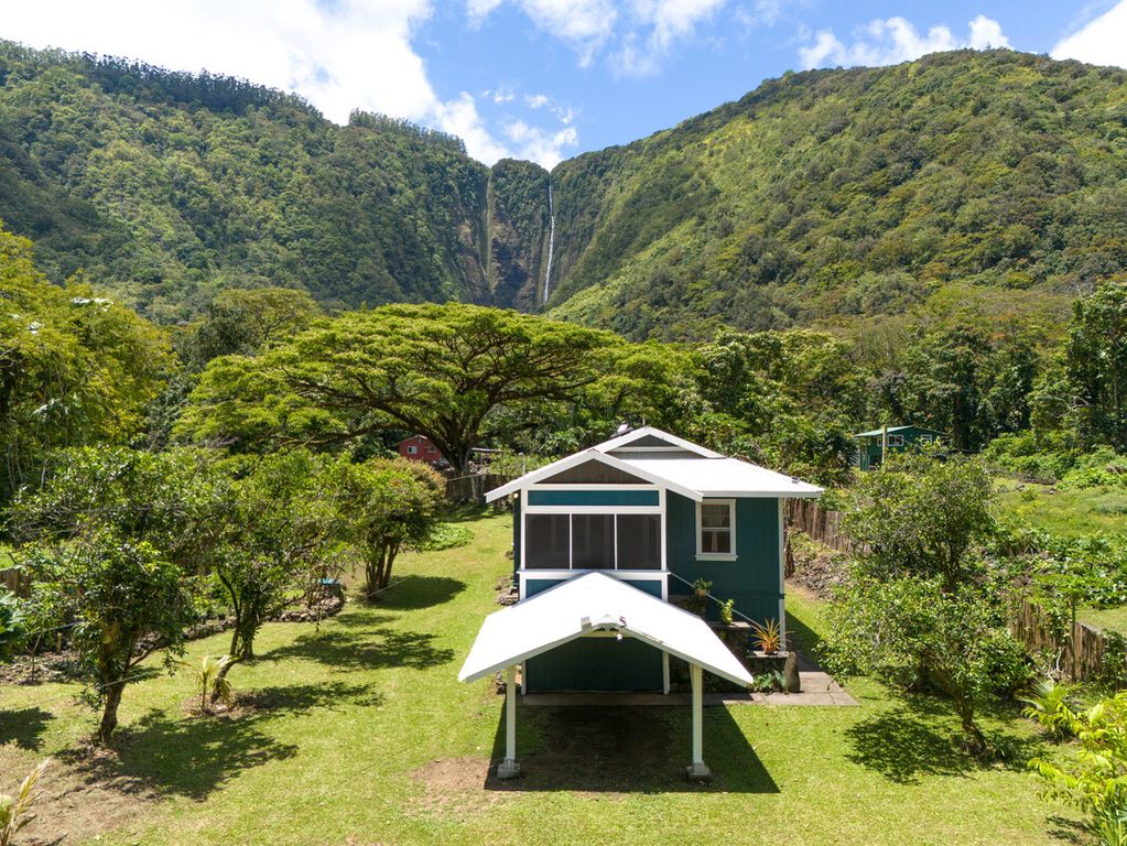 495791 Waipio Valley Rd, Honokaa, HI 96727 MLS 710938 Trulia