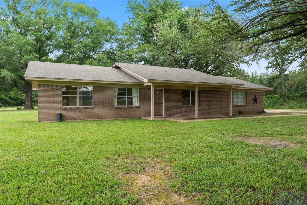 10028 Highway 67 W, Simms, TX 75574 MLS 20243276 Trulia