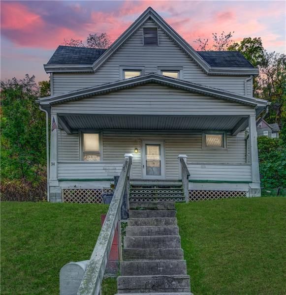 34 Sprague St, Wilmerding, PA 15148 Trulia