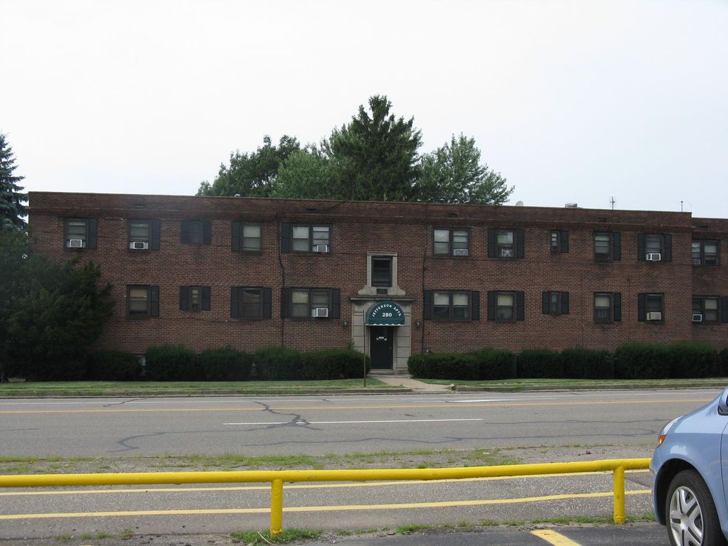 Jefferson Apartments Erie, PA Trulia