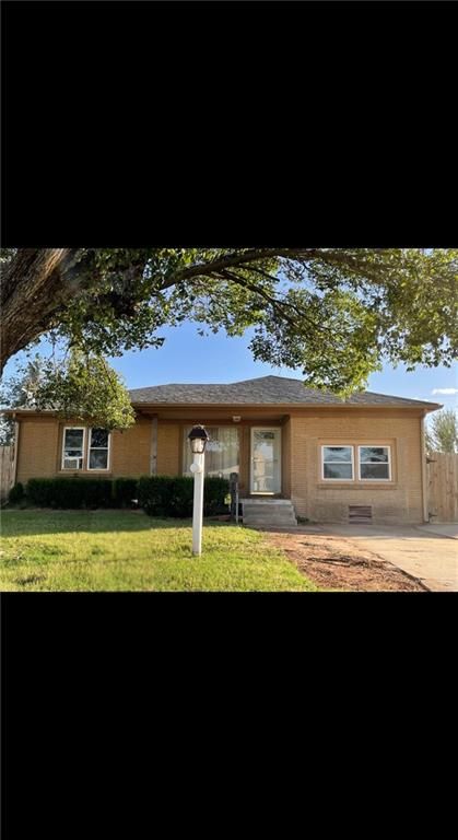 3200 SE 20th St, Oklahoma City, OK 73115