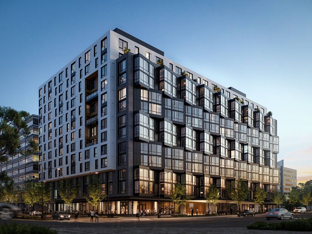 1000 S Capitol St SE, Washington, DC 20003