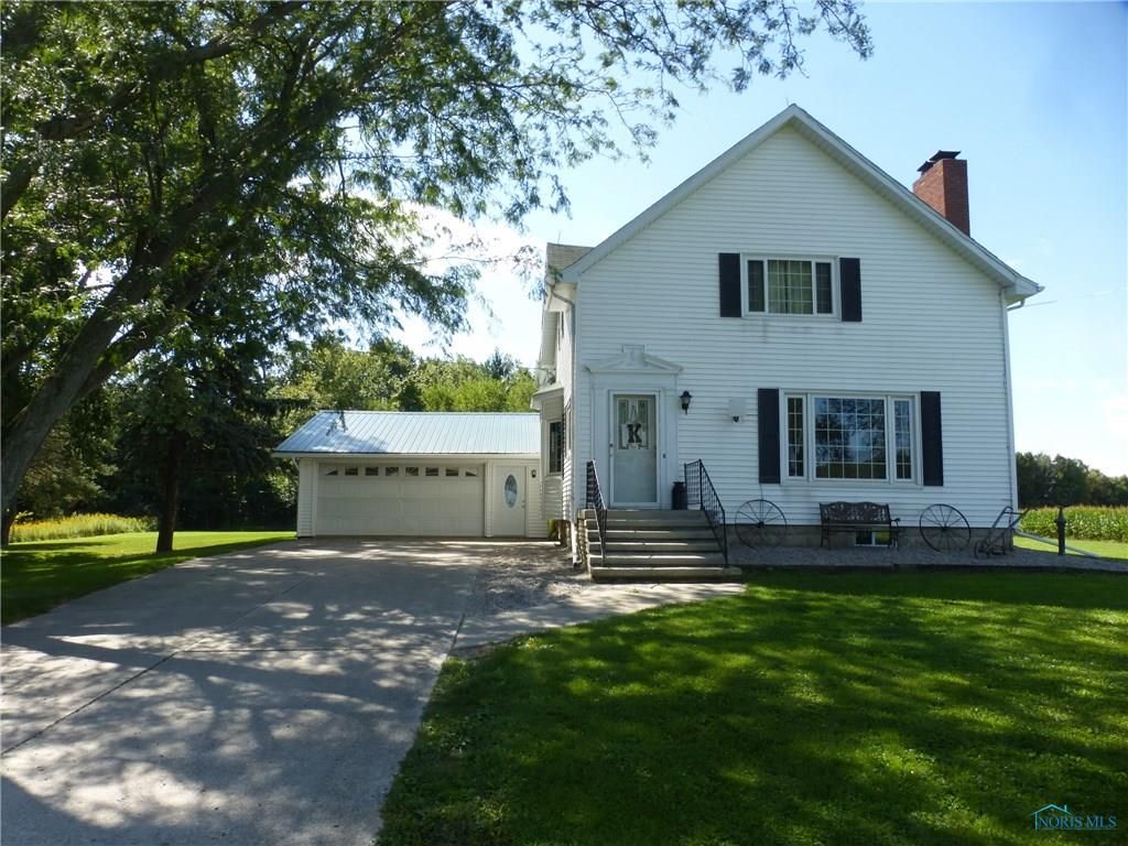 2630 County Road D50, Edgerton, OH 43517 Trulia