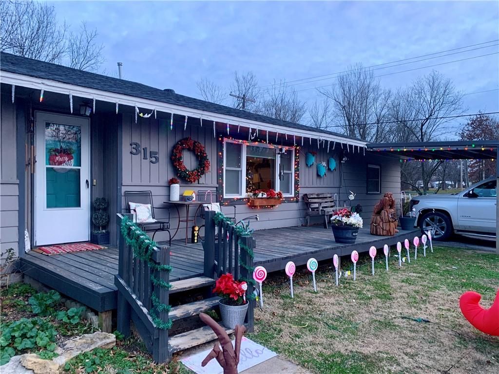 315 N 3rd St, Chetopa, KS 67336 Trulia