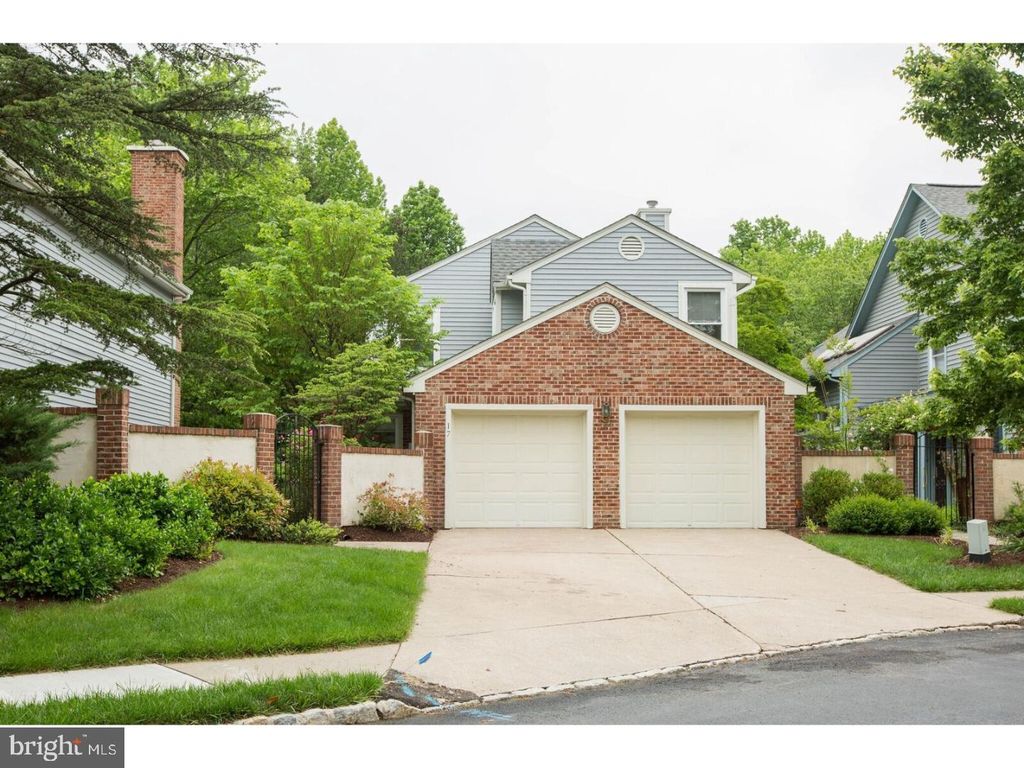 17 Stonebridge Ln, Princeton, NJ 08540 Trulia