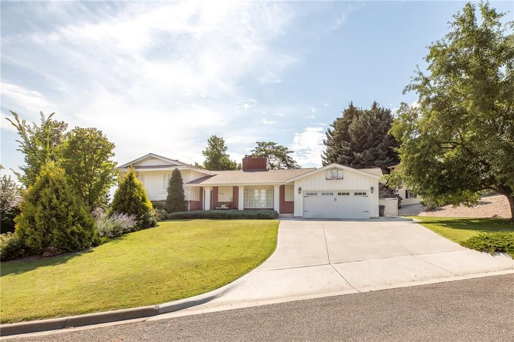 3120 Gregory Dr, Billings, MT 59102