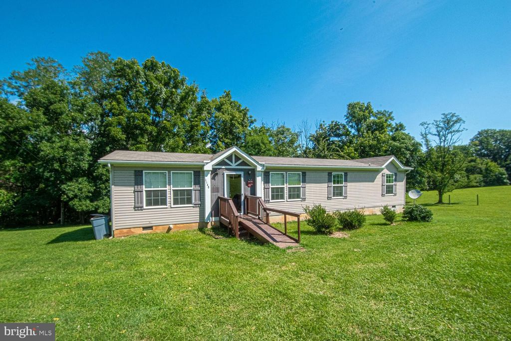 1148 Maurertown Mill Rd, Maurertown, VA 22644 Trulia