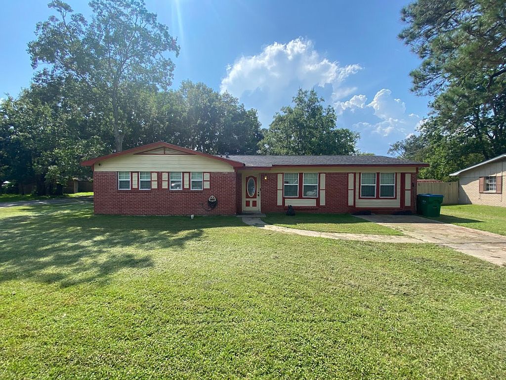 2409 Forrest St, Pascagoula, MS 39581 Trulia