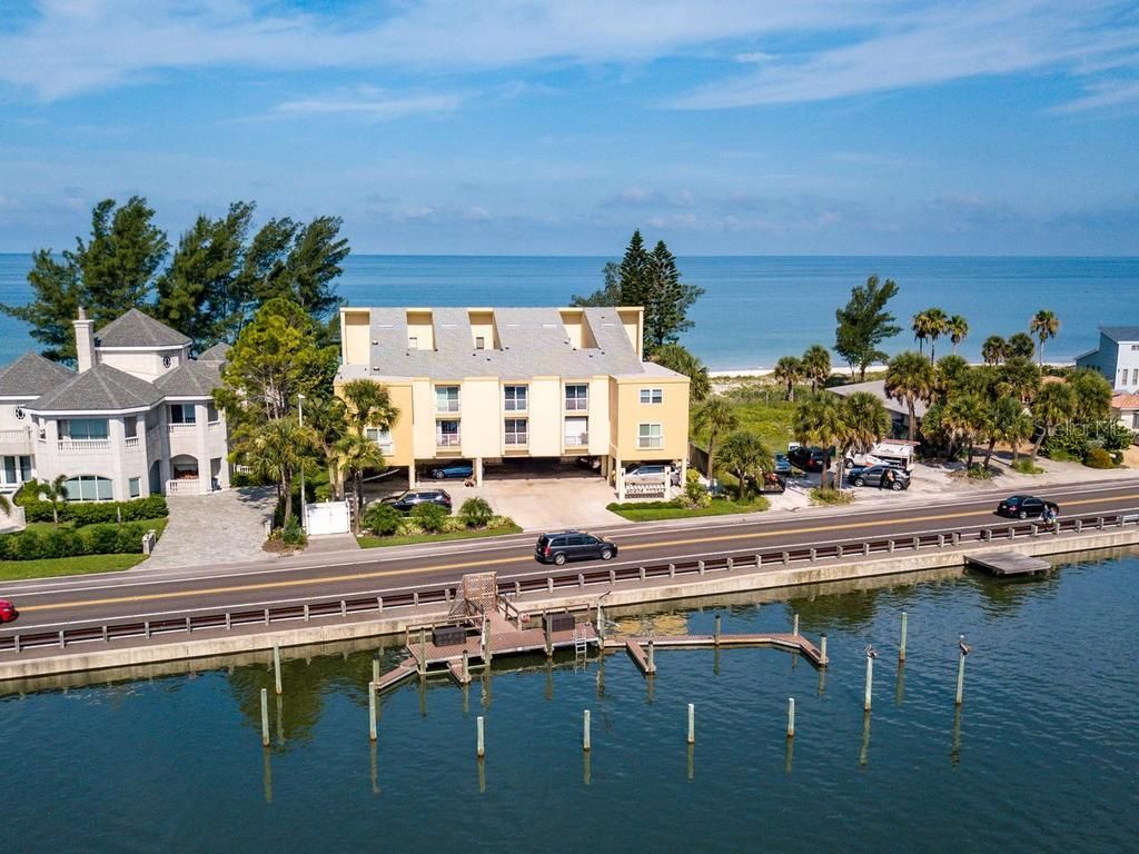 20204 Gulf Blvd #4, Indian Shores, FL 33785  Trulia