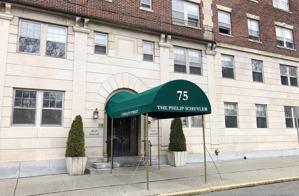 Philip Schuyler Apartments Albany Ny Trulia