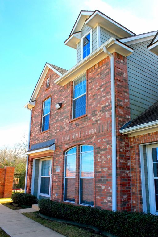 1001 Krenek Tap Rd #3101, College Station, TX 77840