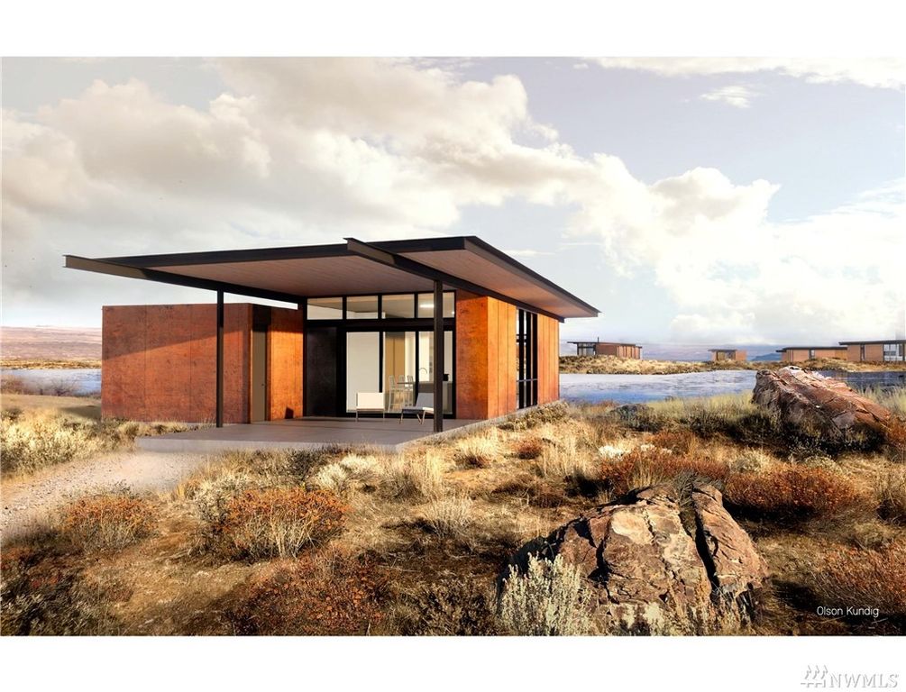 23596 NW Gorge View Loop, Quincy, WA 98848