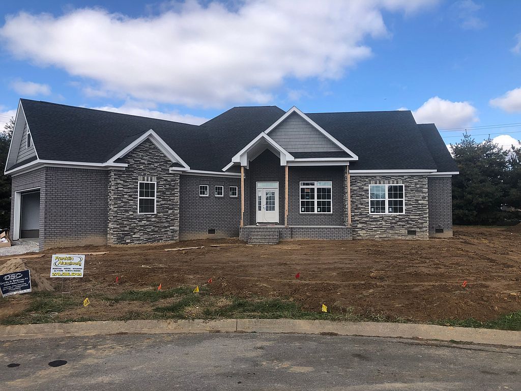 1108 Harbor Ct, Franklin, KY 42134
