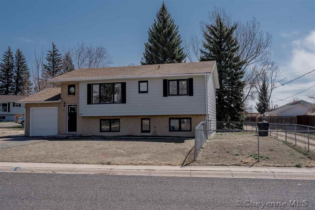 617 Taft Ave, Cheyenne, WY 82001 Trulia 617 Taft Ave, Cheyenne, WY 82001 Trulia