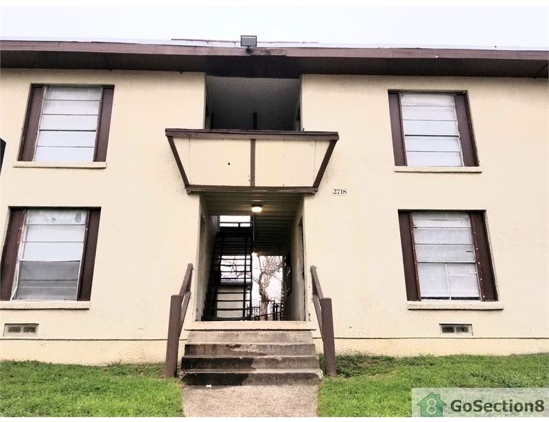 2718 Cleveland St, Dallas, TX 75215
