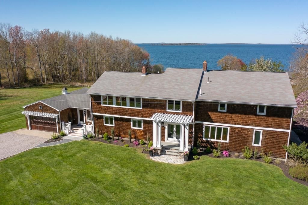 11161126 E Shore Rd, Jamestown, RI 02835 Trulia